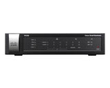Cisco RV320 Dual Gigabit WAN VPN Router (4-Port Gigabit)