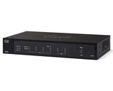 Cisco RV340 Dual WAN, 4 Port Gigabit VPN Security Router