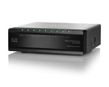 Cisco SG 200 8-Port Gigabit Smart Switch