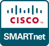 Cisco SMARTNet 8x5xNBD (SNT) Service for SG300-28PP-K9-AU SMB Switch