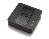 Cisco SPA112 2-Port Phone Adapter