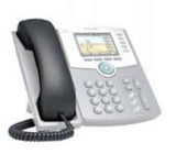 Cisco SPA 500 Series Handset Replacement Handset