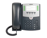 Cisco SPA501G 8-Line IP Phone with 2-Port Switch, PoE, Paper Label