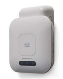 Cisco Small Business 100 Series WAP121 Wireless-N Access Point with Single Point Setup