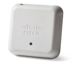 Cisco Small Business 100 Series WAP150 Wireless-AC N Dual Radio Access Point with PoE