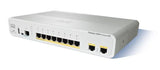 CISCO WS-C2960C-8TC-L