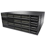 Cisco Catalyst 2960-X 24 GigE PoE 370W