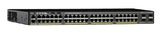 Cisco Catalyst 2960-X 48 GigE PoE 370W