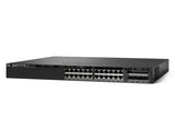 Cisco Catalyst 3650 24 Gig PoE LAN
