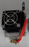 Da Vinci 1.0 PRO QUICK RELEASE EXTRUDER for DV1.0PRO AND DV1.0PRO 3-in-1