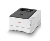 OKI C332dn Colour A4 PCL 250 Sheet 26 - 30ppm Duplex Network Printer (Valid until 30-06-18 or Until stock last