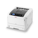 OKI C834dnw Colour A3 36 - 36ppm (A4 spd) Network,Network AirPrint, Google Cloud Print, Wireless, Duplex PCL 400 sheet +options printer