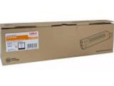 OKI Toner Cartridge Black for MC853; 7,000 Pages @ (ISO)