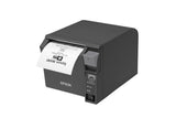 Epson TM-T70II with Powered USB (No Power Supply)