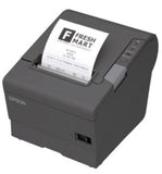 Epson TM-T88V with Powered USB (No Power Supply)