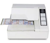 Epson TM-U295 with Serial (No Power Supply (use optional PS-180) Cool White