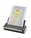 Fujitsu Scanner S1300i, 600 dpi, Duplex, USB 2.0, 1yr Warranty