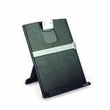 3M DH340MB Desktop Document Holder Black