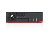 Fujitsu D538 i7-8700 8GB 256GB W10P