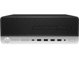 HP ProDesk 600 G3 -1MF41PA- SFF Intel i7-7700/8GB/256GB SSD/Intel HD/DVDRW Windows10 Pro/3-3-3. Also see 1ME81PA