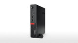 Lenovo ThinkCentre M710 [10MRA002AU] Tiny Intel i5-7400T/8GB/256GB m.2 SSD/WiFi+BT/KB+MS/Win 10 Pro/3-3-3.