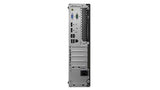 Lenovo ThinkCentre M720 SFF Intel i5-8400 / 8GB / 256GB SSD /WiFi + BT / DVDRW / KB+MS / W10P / 1-1-1. Also see 10ST000CAU with 3 yr warranty.