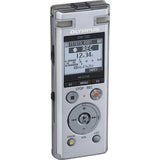 DM-720 Olympus Digital VR - with 4Gb (on Board) - Upto 32GB Storage