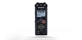 Olympus LS-P4 Voice recorder (music and Field Sound) 8GB internal storage - expandable to 32GB via microSD - With Bluetooth