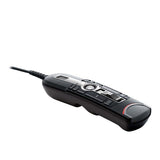 Olympus Slide Switch &amp; Trackball USB Dictation Microphone