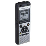 WS-852 Olympus Digital VR - with 4GB (on Board) - Upto 32GB Storage (MicroSD)