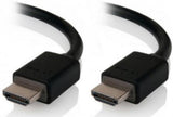 ALOGIC 1m PRO SERIES COMMERCIAL High Speed HDMI Cable with Ethernet Ver 2.0  Male to Male [HDMI-01-MM-V4]