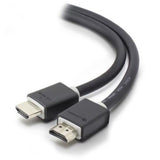 ALOGIC 3m Pro Series High SpeedHDMICable with Ethernet Male to Male Ver 2.0 Retail POLYBAG [HDMI]