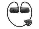 Sony 4GB WS Series MP3 Walkman (Black) - Waterproof / Bluetooth