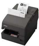 Epson TM-H6000IV with Built in USB, PUSB, MICR and Endorsement Printing (No Power Supply) Dark Gey