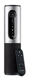 Logitech ConferenceCam Connect for Business, FHD/HD Video/Audio Camera, Remote, USB, Speakerphone