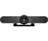 Logitech MEETUP - ConferenceCam with 120-degree FOV and 4K optics