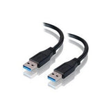 ALOGIC 3m USB 3.0 Type A to Type A Cable Male to Male
