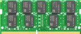 Synology DDR4 Memory Module - D4ECSO-2400-16G for DS1618+ / FS1018/ DS3617xs/ DS3018xs / DS2419+ / DS3617xs