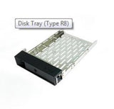 Synology Disk Tray (Type R8) for RS818+ / RS818RP+ / RX418