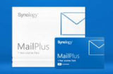 Synology MailPlus license packs - 100 Licenses - Lifetime license