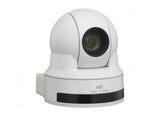 Sony EVI-H100VW 1080/30p, 20X OPT, DVI-ISerial Control PTZ Camera - White