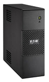 Eaton 5S 550VA / 530W Line Interactive 6 AUS Outlets (3 Surge + Battery / 3 Surge only) / LED / 2 Years Warranty
