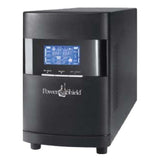 PowerShield Centurion 1000VA True On-Line Tower UPS