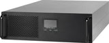 PowerShield Centurion Rack UPS 6000VA / 4800W Long Run Model True On-Line, Double Conversion UPS requires 15amp