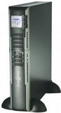 PowerShield Commander RT 1100VA / 880W Line Interactive, Pure Sine Wave Rack / Tower UPS with AVR. Hot swap batteries, IEC &amp; AUS Plugs
