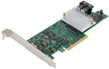 Fujitsu PRAID CP400i FH/LP