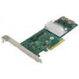 Fujitsu PRAID EP400i 1GB FH/LP (RAID 0,1,5,6,10) - Box Opened