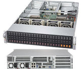 SUPERMICRO SYS-2029U-E1CRT 2RU 1 Silver 4114 10C/20T 2.2G 64GB DDR4 Rack