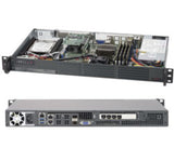 SUPERMICRO SYS-5018D-LN4T Intel D1508 2.2GHz 16GB 240GB,SATA SSD