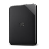 Bundle Western Digital Elements 1TB Portable - Black - 2 Year warranty  - WDBEPK0010BBK x 10